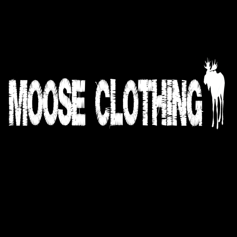 Moose clothing Logo New