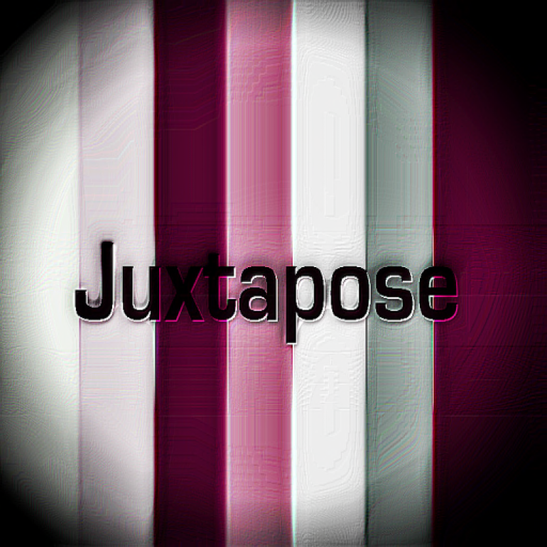 Juxtapose-Logo